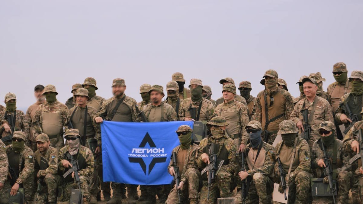 Боевая работа